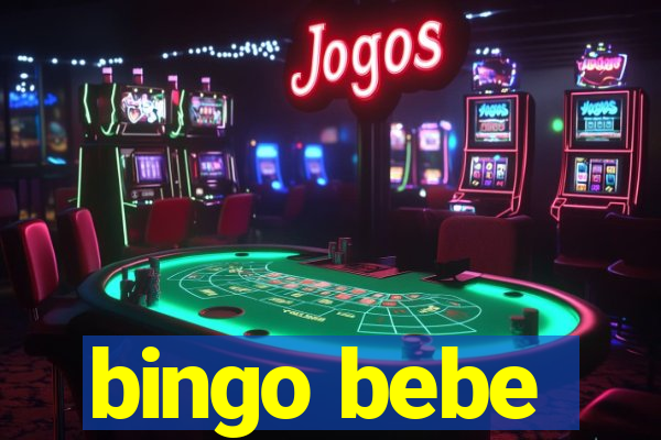 bingo bebe